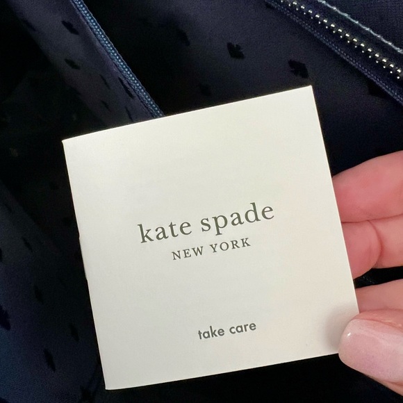 Kate Spade Shore Street Daisy Toss Margareta - Picture 4 of 9